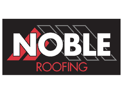 Noble Roofing Company - Longview logo