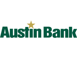 Austin Bank - Banking/Lending East Texas logo