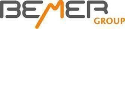 Be like Tyson McGuffin and optimize your physical performance with Bemer logo