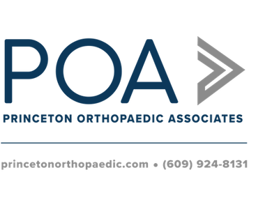 Princeton Orthopaedics Associates logo