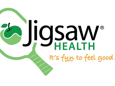 Jigsaw Health logo