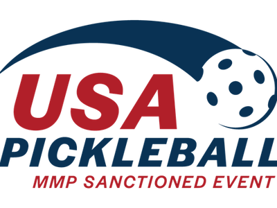 Mercer Bucks Pickleball Club Spring Classic logo