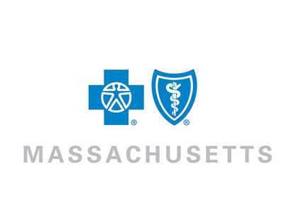 Blue Cross Blue Shield of Massachusetts logo