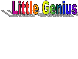 Little Genius Daycare Ltd. logo