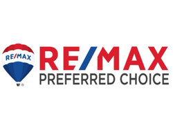 REMAX PREFERRED CHOICE logo