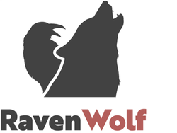 RavenWolf Brewing Co. Ltd. logo