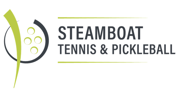 Steamboat Pickleball Spring Classic logo