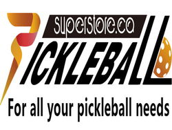 Pickleball Superstore logo