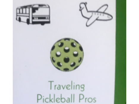 NYC Pickleball Tournament of Champions logo