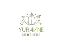 Yuravine Brothers logo