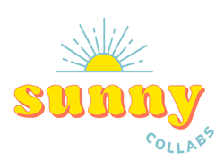 Sunny Collabs logo