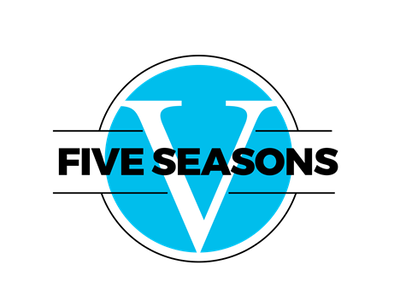 Five Seasons logo