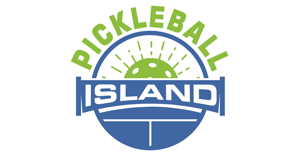 The Island Showdown logo