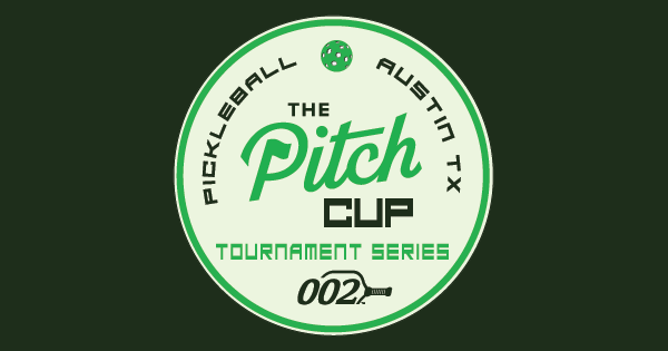 002 Pitch Cup 2 (Mixed Doubles 3.5 and 4.0) logo