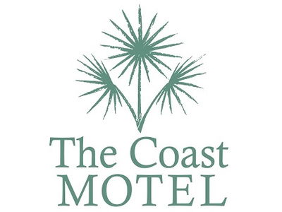 The Coast Motel logo