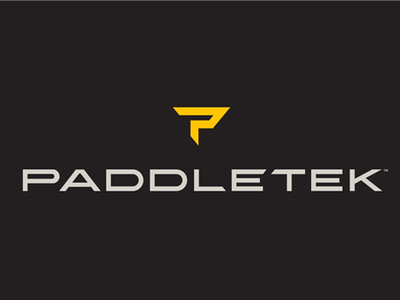 Paddletek logo