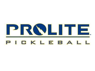 Prolite Pickleball logo