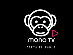 MONO TV logo
