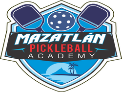 MAZATLAN PICKLEBALL ACADEMY logo