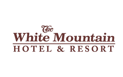 The White Mountain Hotel & Resort logo