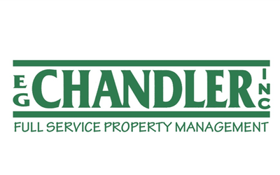 E.G. Chandler Inc. logo