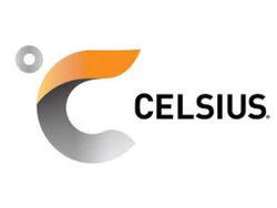 CELSIUS® Fitness Drinks logo