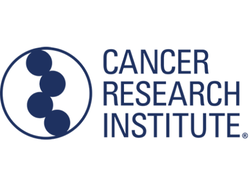 Cancer Research Institute logo