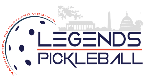 2023 Legends Winter Classic logo