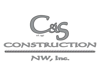 C&S Construction NW, Inc. logo