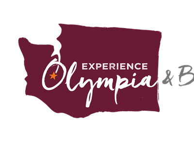 Experience Olympia logo