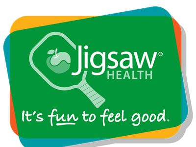 Jigsaw Health logo