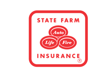 Jack Rhine State Farm logo