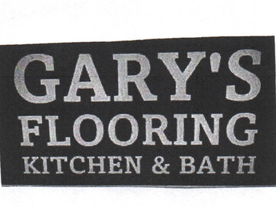 Gary's Flooring, Kitchen & Bath logo