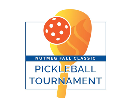 2019 Nutmeg Fall Classic logo