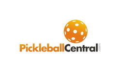 PickleballCentral.com logo