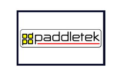 Paddletek logo