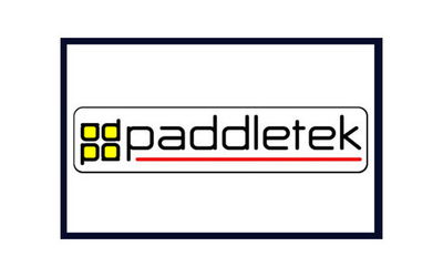 Paddletek logo