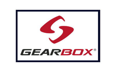 Gearbox logo