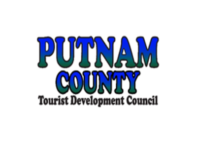 Putnam County Tourist Development Council logo