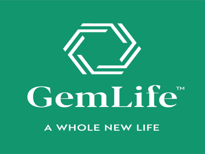 Gemlife logo