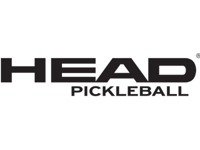 Head Pickleball logo