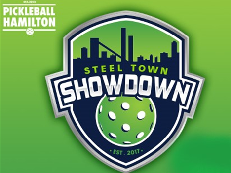 2nd Annual Steel Town Showdown logo