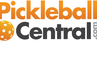 PickleballCentral logo