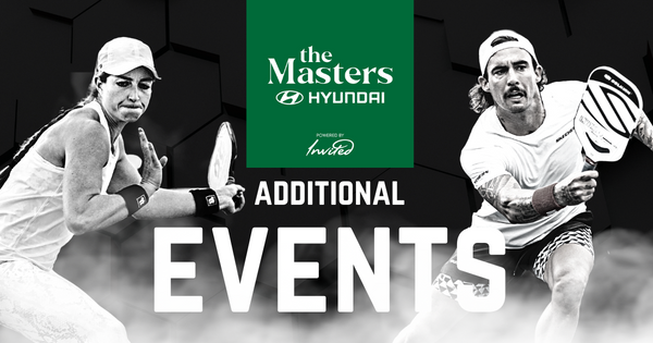 PPA Masters Additional Events logo
