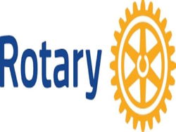 Rotary of Green Cove Springs Florida logo