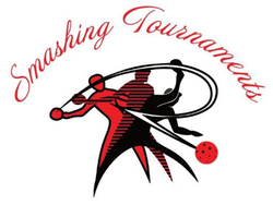 Smashing Tournaments logo