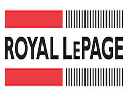 ROYAL LePAGE logo