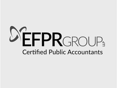 EFPR GROUP logo