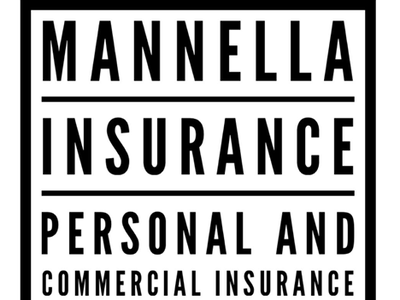 Mannella Insurance logo