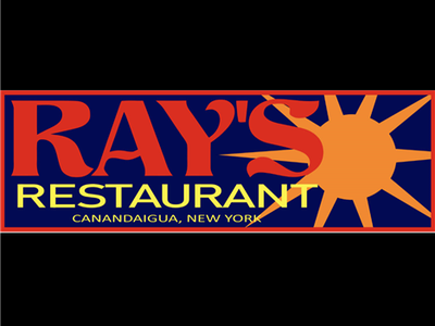 Rays logo